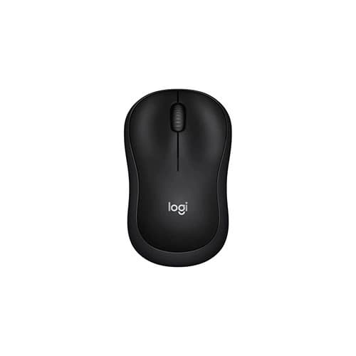Logitech M220 Silent Wireless Mouse – TechCure India