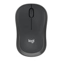 Logitech M241 Silent Bluetooth Graphite Wireless Mouse – TechCure India