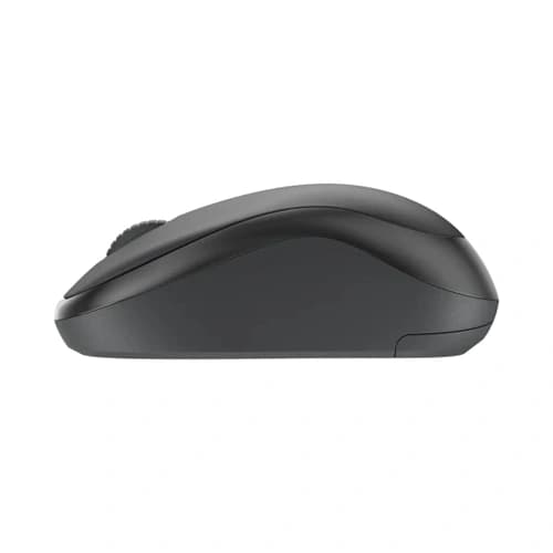 Logitech M241 Silent Bluetooth Graphite Wireless Mouse – TechCure India