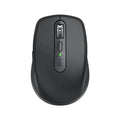Logitech MX Anywhere 3 Wireless Mouse - Graphite – TechCure India