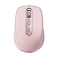 Logitech MX Anywhere 3 Wireless Mouse - Rose – TechCure India