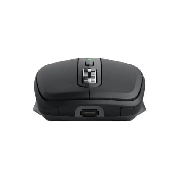 Logitech MX Anywhere 3S Wireless Mouse (Graphite) (910-006932) – TechCure India