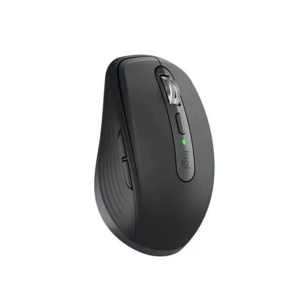 Logitech MX Anywhere 3S Wireless Mouse (Graphite) (910-006932) – TechCure India