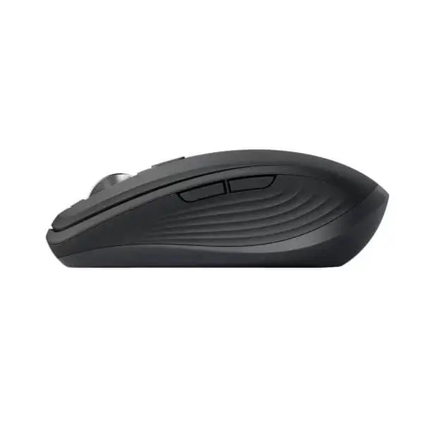Logitech MX Anywhere 3S Wireless Mouse (Graphite) (910-006932) – TechCure India