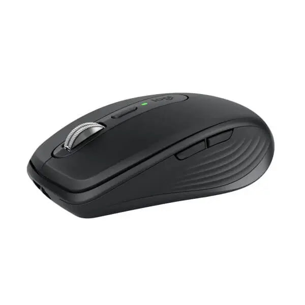 Logitech MX Anywhere 3S Wireless Mouse (Graphite) (910-006932) – TechCure India