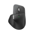 LOGITECH MX Master 4 Wireless Ergonomic Gaming Mouse ( 910-007565 ) ( 8000DPI / 8 Macro Button )… – TechCure India