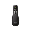 Logitech R400 Wireless Laser Presentation Remote