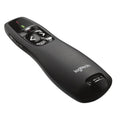 LOGITECH R400 WIRELESS PRESENTER – TechCure India