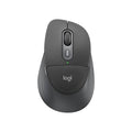 Logitech Signature Comfort Plus M850 L Wireless Mouse – TechCure India