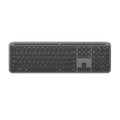 Logitech Signature Slim K950 Wireless Graphite Keyboard – TechCure India