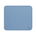 LOGITECH Studio Series Blue Grey Mousepad – TechCure India