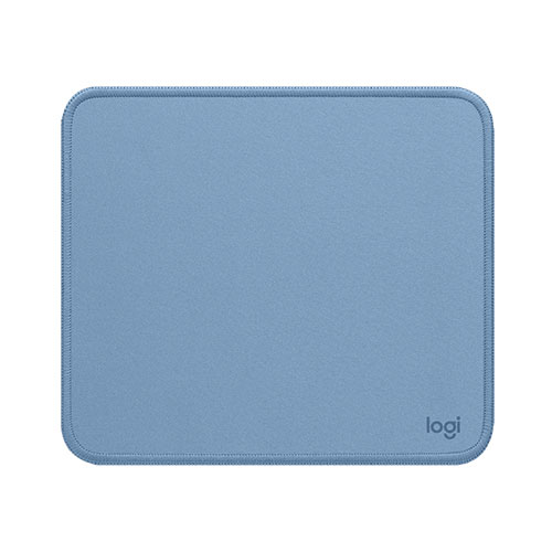 LOGITECH Studio Series Blue Grey Mousepad – TechCure India