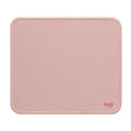 LOGITECH Studio Series Small Dark Rose Mousepad – TechCure India