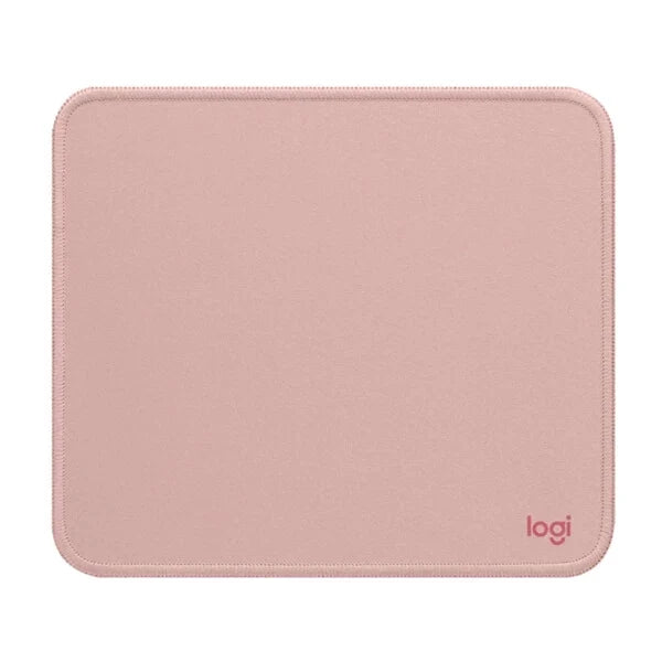 LOGITECH Studio Series Small Dark Rose Mousepad – TechCure India