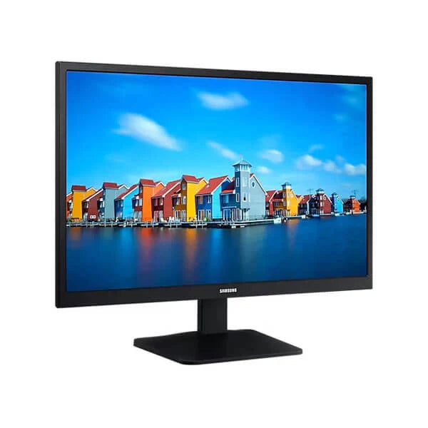 SAMSUNG LS22A33ANHWXXL 22 Inch FHD 60Hz VA Panel 5MS Gaming Monitor - 2