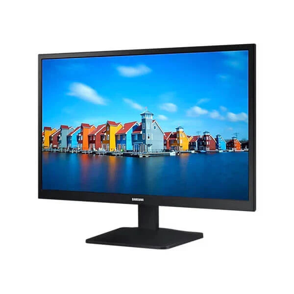 SAMSUNG LS22A33ANHWXXL 22 Inch FHD 60Hz VA Panel 5MS Gaming Monitor - 3