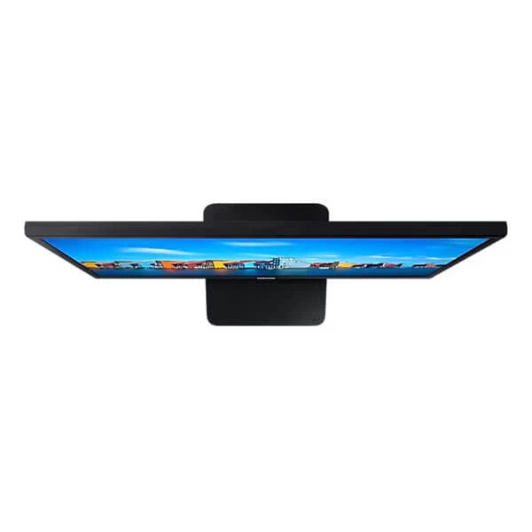 SAMSUNG LS22A33ANHWXXL 22 Inch FHD 60Hz VA Panel 5MS Gaming Monitor - 5