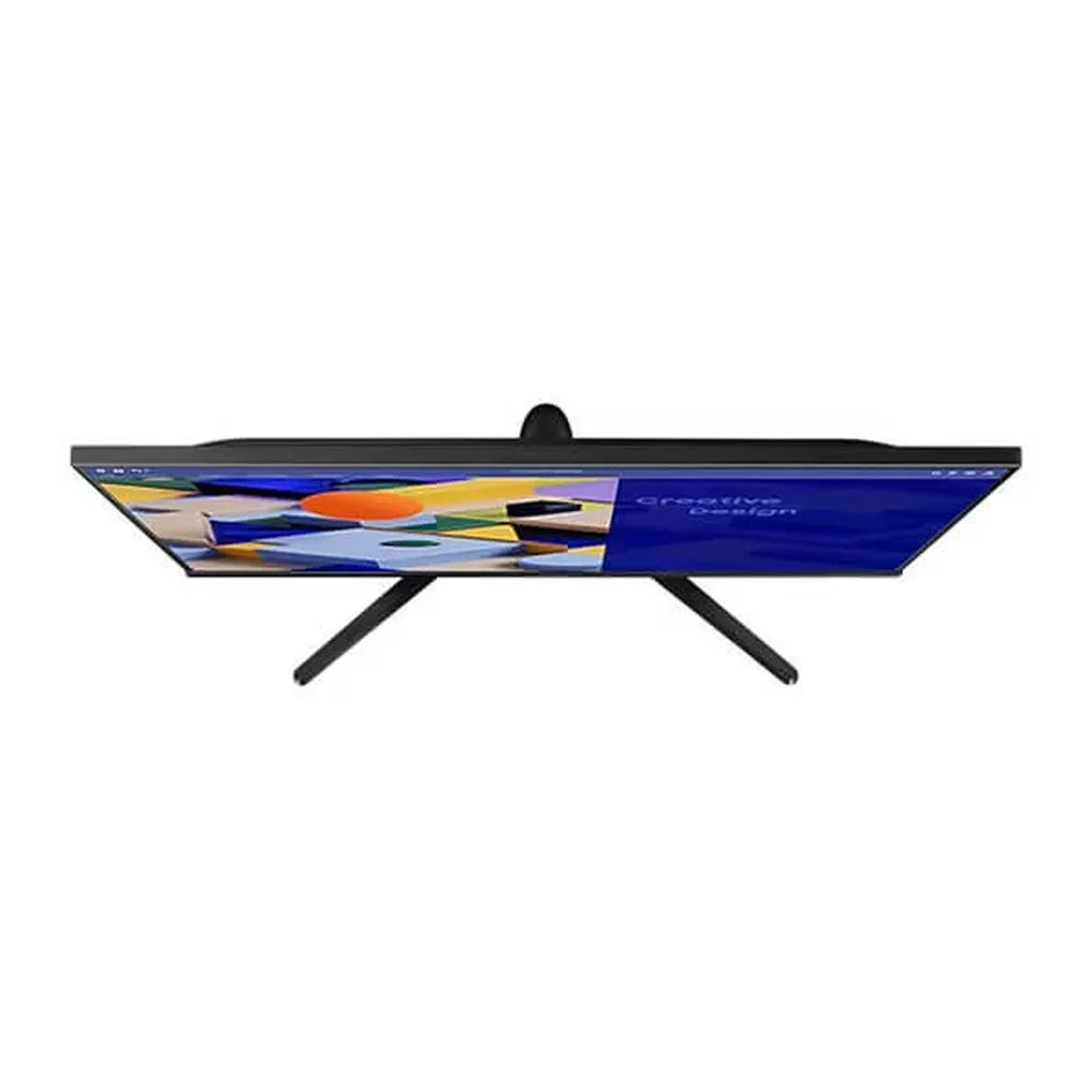 SAMSUNG LS22C312EAWXXL 22 Inch 75Hz IPS Panel 72%SRGB 5MS AMD Freesync Business Monitor - 3