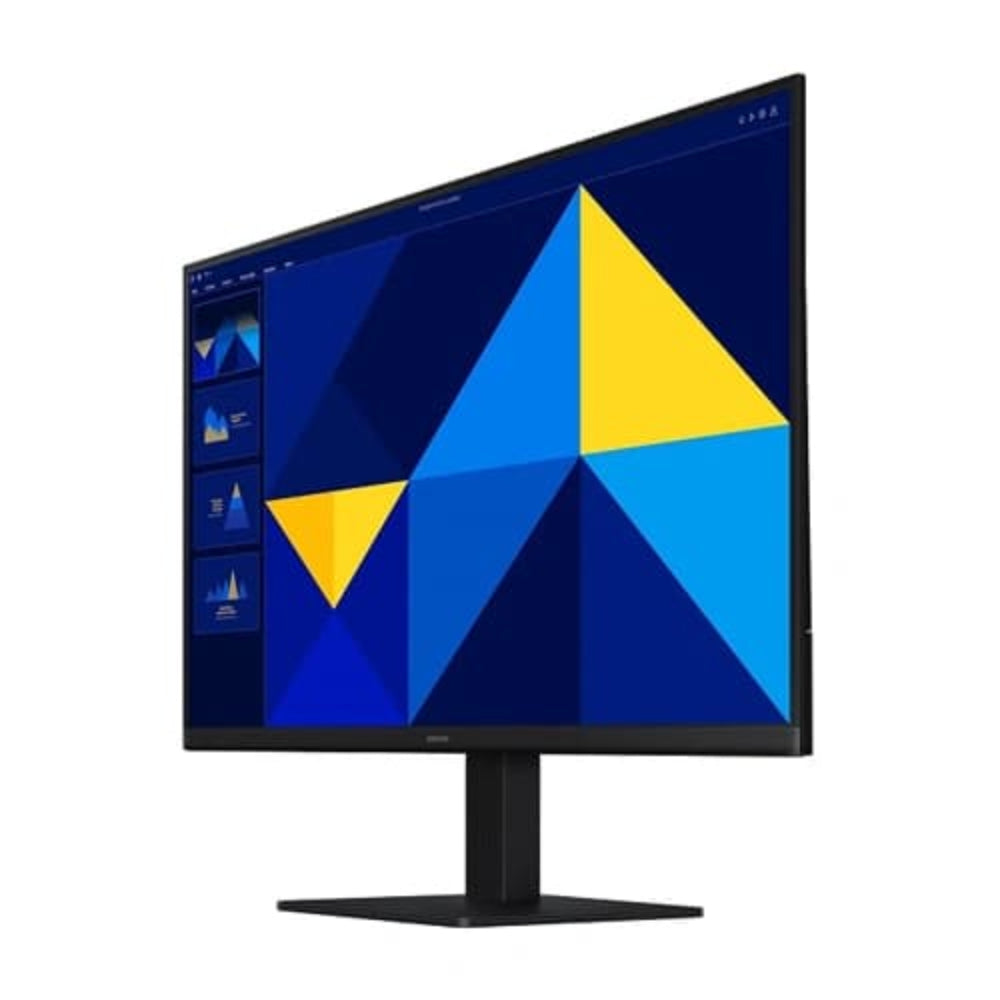 SAMSUNG LS22D304GAWXXL 22 Inch FHD 100Hz IPS Panel 72%SRGB 5MS AMD Freesync Business Monitor - 2