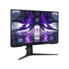 SAMSUNG Odyssey G3 LS24AG300NWXXL 24 Inch FHD 144Hz VA Panel 1MS AMD Freesync Gaming Computer - 3