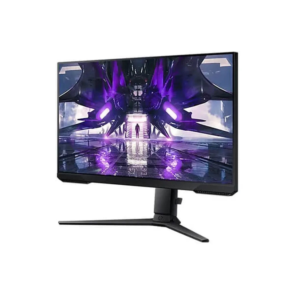 SAMSUNG Odyssey G3 LS24AG322NWXXL 24 Inch FHD 165Hz Gaming Monitor - 6