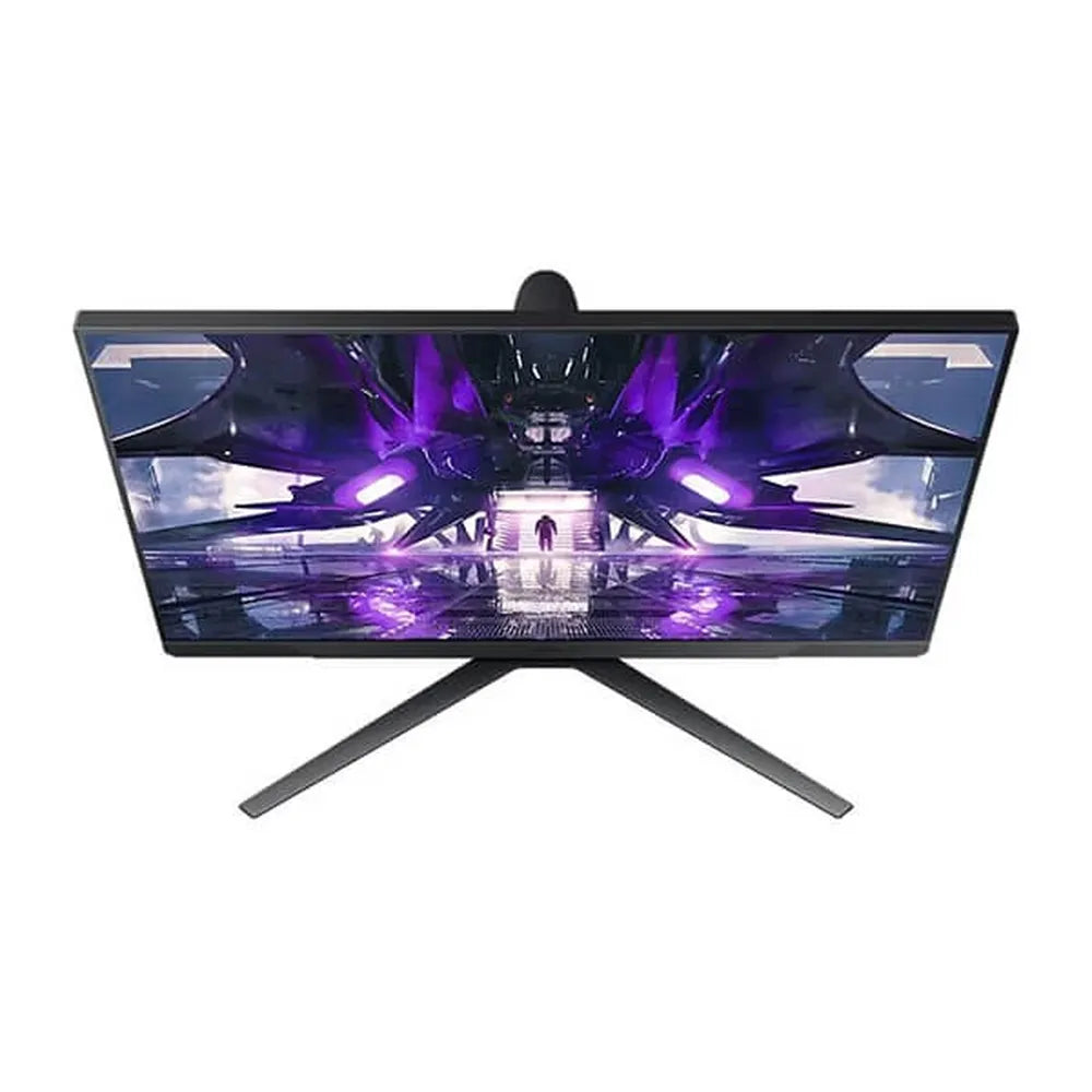 SAMSUNG Odyssey G3 LS24AG322NWXXL 24 Inch FHD 165Hz Gaming Monitor - 2