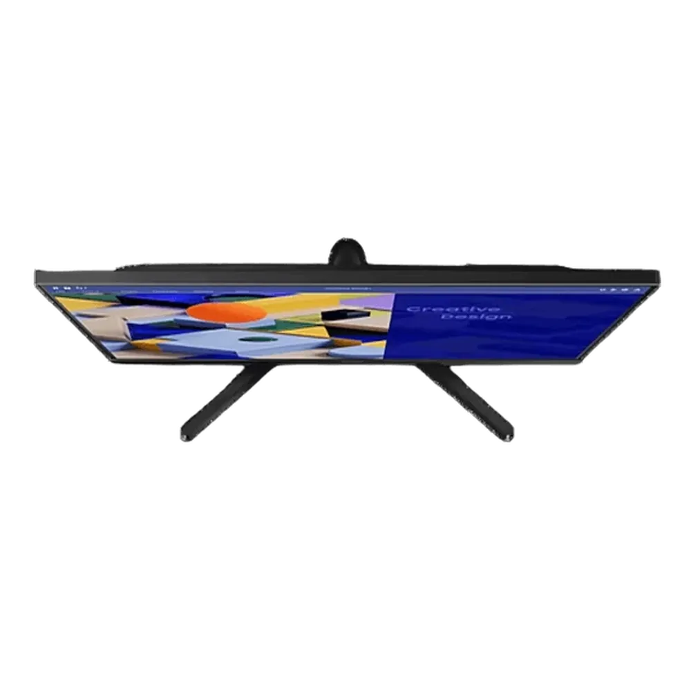 SAMSUNG LS24C312EAWXXL 24 Inch 75Hz IPS 72%SRGB 5MS AMD Freesync Business Monitor - 3