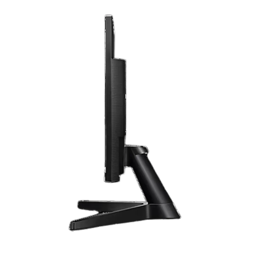 SAMSUNG LS24C312EAWXXL 24 Inch 75Hz IPS 72%SRGB 5MS AMD Freesync Business Monitor - 4