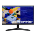SAMSUNG LS24C312EAWXXL 24 Inch 75Hz IPS 72%SRGB 5MS AMD Freesync Business Monitor