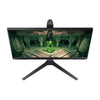 SAMSUNG Odyssey G4 25 Inch FHD 240Hz IPS Panel 99%SRGB 1MS AMD Freesync Gaming Monitor - 3