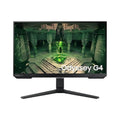 SAMSUNG Odyssey G4 25 Inch FHD 240Hz IPS Panel 99%SRGB 1MS AMD Freesync Gaming Monitor – TechCure India