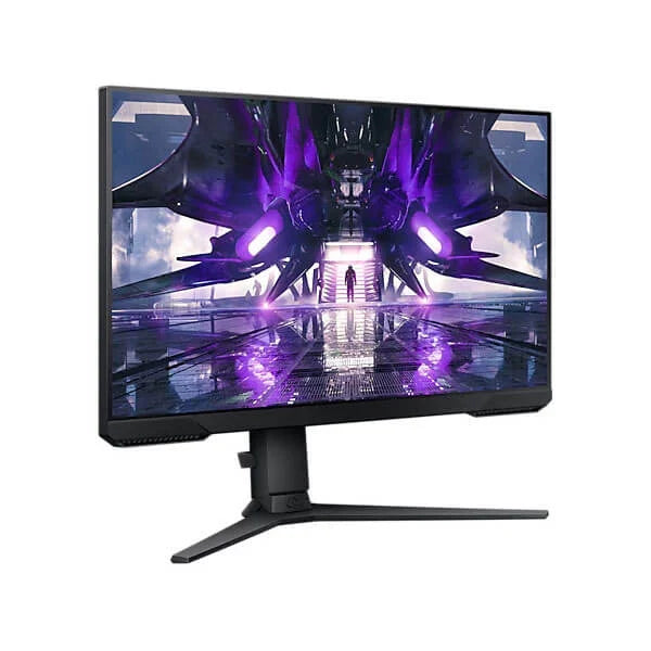 SAMSUNG Odyssey G3 LS27AG300NWXXL 27 Inch FHD 144Hz Va Panel 1MS AMD Free Sync Gaming Monitor - 3