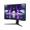 SAMSUNG Odyssey G3 LS27AG320NWXXL 27 Inch FHD 165Hz Va panel 1MS AMD Freesync Gaming Monitor - 3