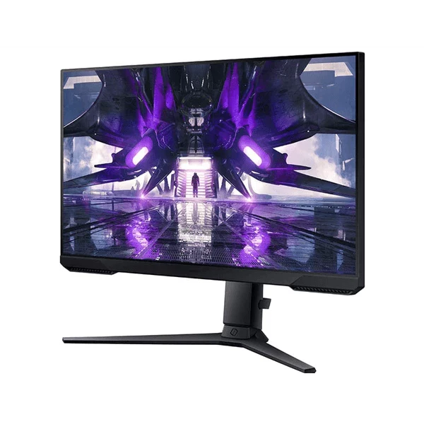 SAMSUNG Odyssey G3 LS27AG320NWXXL 27 Inch FHD 165Hz Va panel 1MS AMD Freesync Gaming Monitor - 3