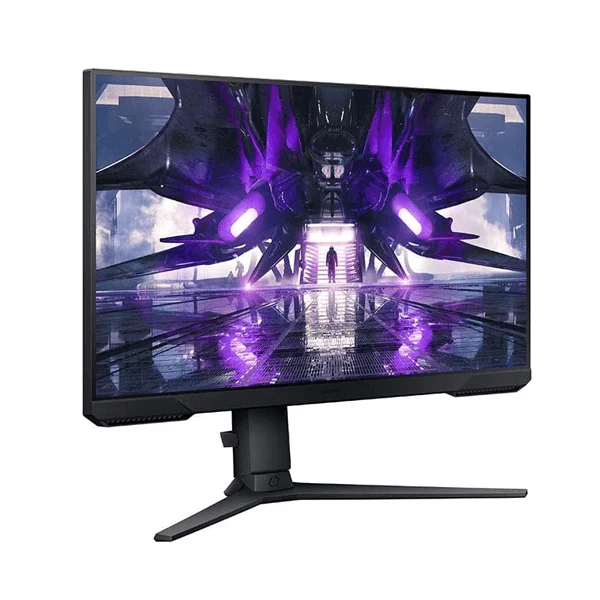 SAMSUNG Odyssey G3 LS27AG320NWXXL 27 Inch FHD 165Hz Va panel 1MS AMD Freesync Gaming Monitor - 4