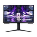 SAMSUNG Odyssey G3 LS27AG320NWXXL 27 Inch FHD 165Hz Va panel 1MS AMD Freesync Gaming Monitor