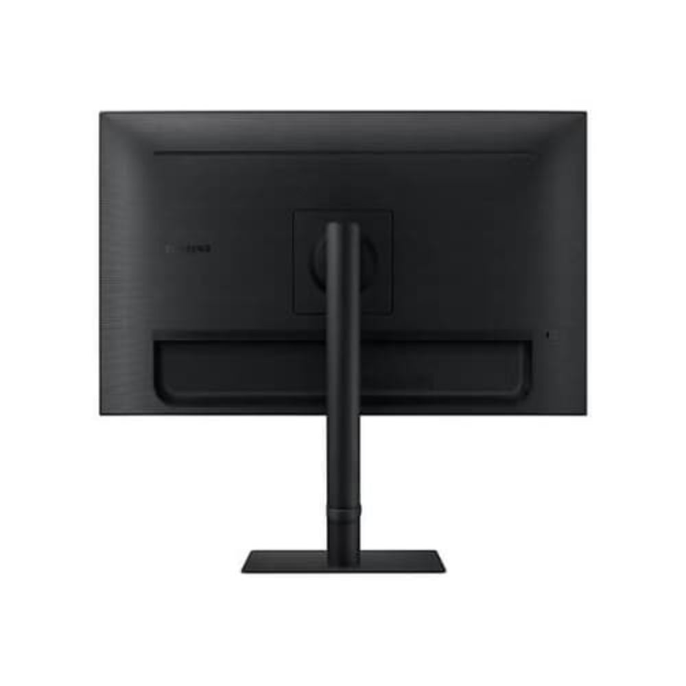 SAMSUNG ViewFinity S6 LS27B610EQWXXL 27 Inch 2K QHD 75Hz IPS Panel 99% SRGB 5MS AMD Freesync Gaming Monitor - 6