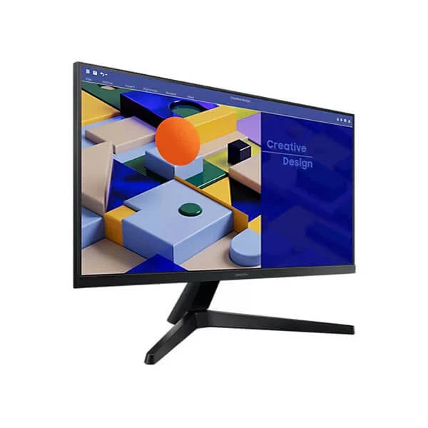 SAMSUNG LS27C310EAWXXL 27 Inch FHD 75Hz IPS Panel AMD Freesync IPS Gaming Monitor - 2