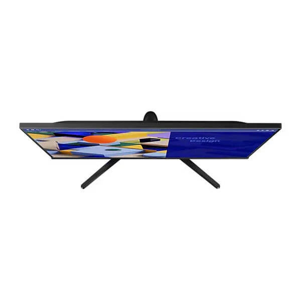 SAMSUNG LS27C310EAWXXL 27 Inch FHD 75Hz IPS Panel AMD Freesync IPS Gaming Monitor - 4