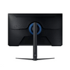 Samsung Odyssey G5 LS27CG510EWXXL 27 Inch 2K QHD 165Hz VA Panel 1MS AMD Freesync Gaming Monitor - 2