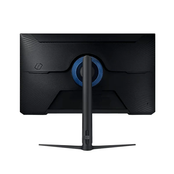 Samsung Odyssey G5 LS27CG510EWXXL 27 Inch 2K QHD 165Hz VA Panel 1MS AMD Freesync Gaming Monitor - 2