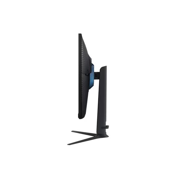Samsung Odyssey G5 LS27CG510EWXXL 27 Inch 2K QHD 165Hz VA Panel 1MS AMD Freesync Gaming Monitor - 5