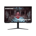 Samsung Odyssey G5 LS27CG510EWXXL 27 Inch 2K QHD 165Hz VA Panel 1MS AMD Freesync Gaming Monitor