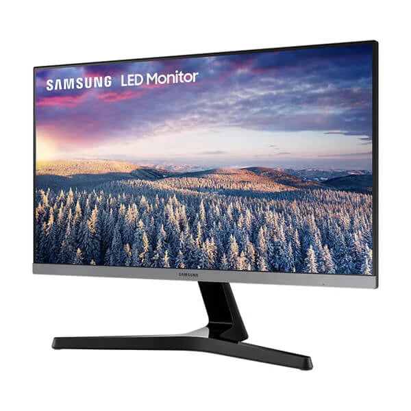 SAMSUNG LS27R354FHWXXL 27 Inch FHD 75Hz IPS Panel 5MS AMD Freesync IPS Gaming Monitor - 3