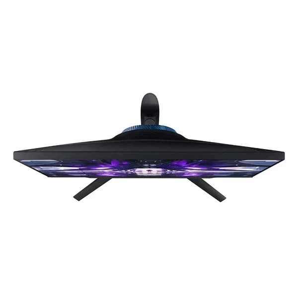 SAMSUNG Odyssey G3 LS32AG320NWXXL 32 Inch FHD 165Hz Va Panel 1MS AMD Freesync Gaming Monitor – TechCure India