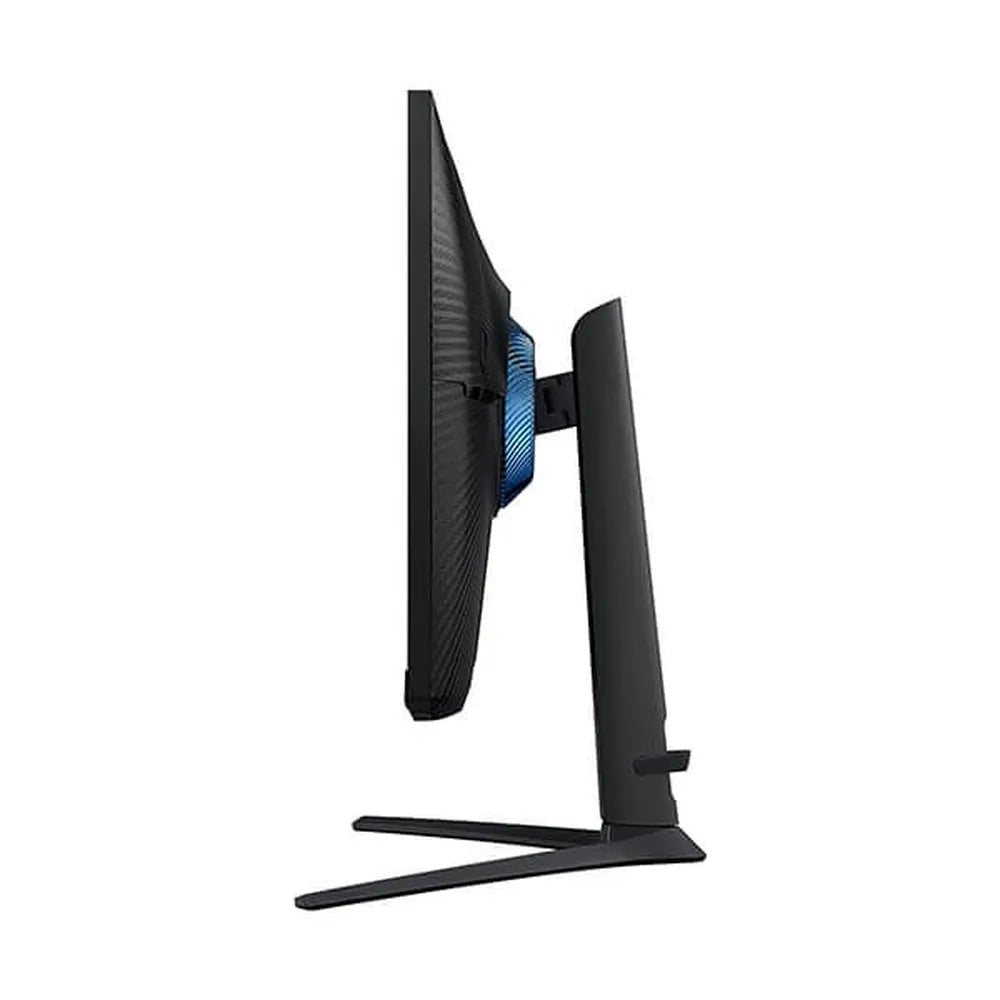 SAMSUNG Odyssey G5 LS32AG502PWXXL 32 Inch QHD 165Hz IPS Panel 99%SRGB 1MS NVIDIA Gsync Gaming Monitor - 6