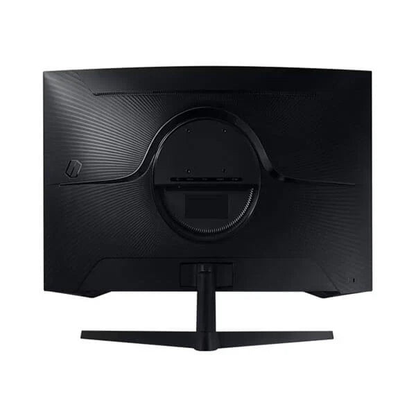 SAMUSNG Odyssey G5 LS32AG550EWXXL 32 Inch 2K QHD 165Hz 1MS AMD Free Sync Gaming Monitor - 5