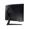 SAMUSNG Odyssey G5 LS32AG550EWXXL 32 Inch 2K QHD 165Hz 1MS AMD Free Sync Gaming Monitor - 6
