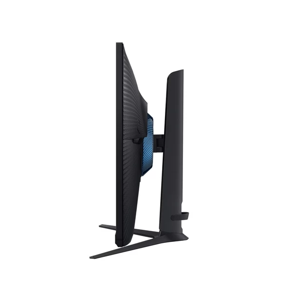 SAMSUNG Odyssey G5 LS32CG510EWXXL 32 Inch 2K QHD 165Hz VA Panel 1MS AMD Freesync Gaming Monitor - 5