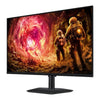 SAMSUNG Odyssey G5 LS32FG502EWXXL 32 Inch 2K QHD 180Hz IPS Panel 99% SRGB 1MS NVIDIA Gsync Gaming Monitor - 2